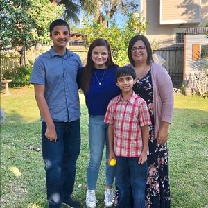 Meet your Posher, Shannon